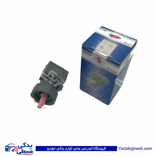 پراید سنسور کیلومتر طرح قدیم AMT 5009
