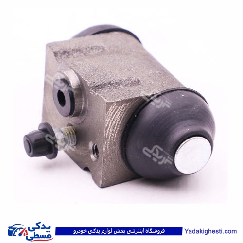 پژو سیلندر ترمز چرخ عقب 206 تیپ 3 (کالیپر) دینا پارت 1602234
