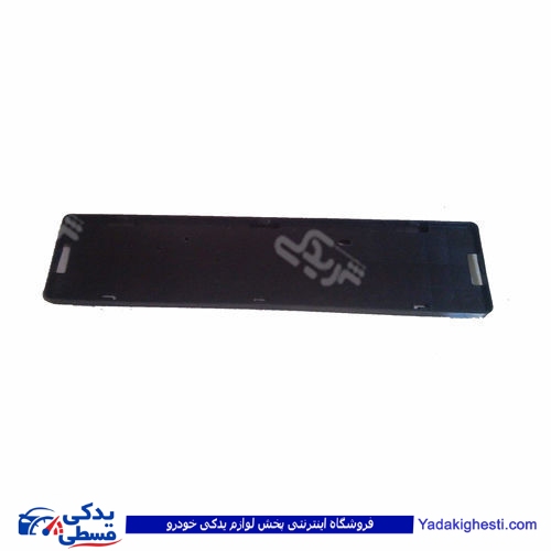 پژو جا پلاکی (زیر نمره ) 405 9000301257