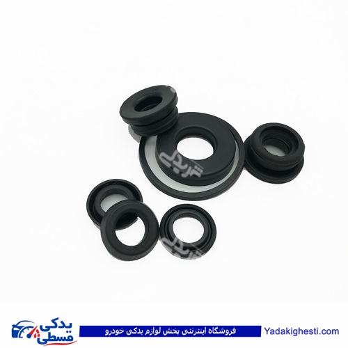 پژو لوازم پمپ ترمز 405 با روا 9000562109
