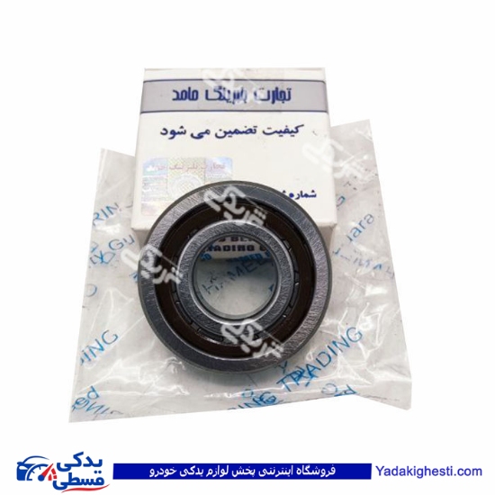 پژو بلبرینگ کمپرسور کولر 405 حامد 100514