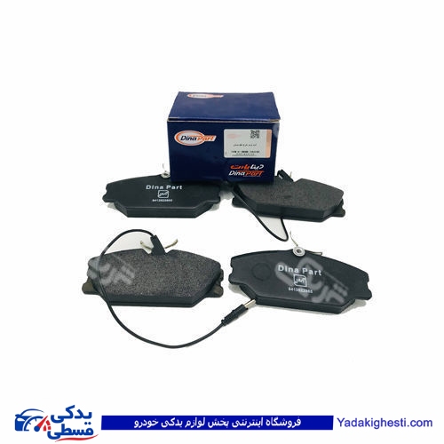 نیسان لنت جلو آسیا دینا پارت 1906005
