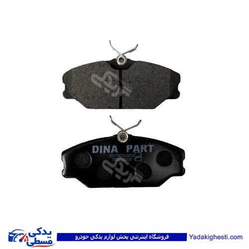 نیسان لنت جلو آسیا دینا پارت 1906005