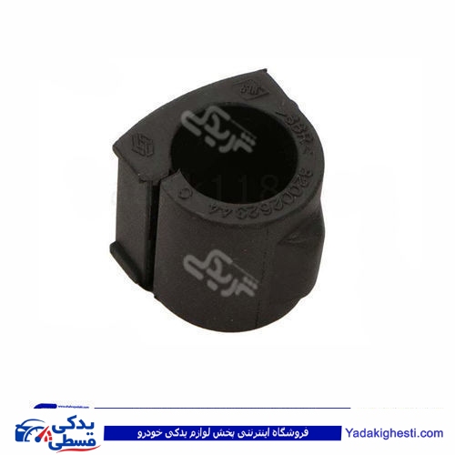 ال 90 لاستیک موجگیر چاکدار L90 9000800006 ( عمده )