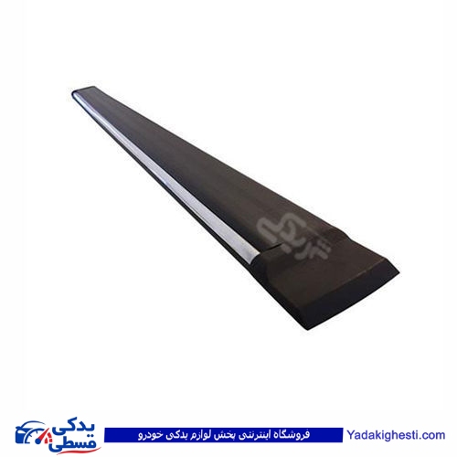 پژو زه درب بادی پرشیا جلو چپ ایساکو 850502401