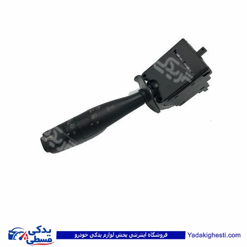 پژو دسته راهنما سمند ایساکو 940302099