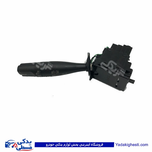 پژو دسته راهنما سمند ایساکو 940302099