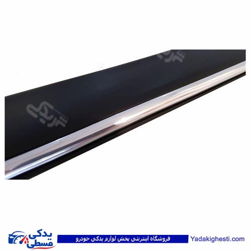 پژو زه درب بادی پرشیا عقب راست ایساکو توپر 850802901