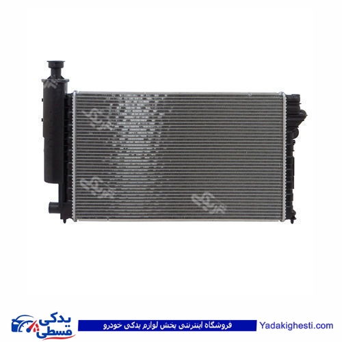 پژو رادیات آب 405 کلاسیک تک لول ایساکو 720104199