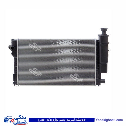 پژو رادیات آب 405 کلاسیک تک لول ایساکو 720104199