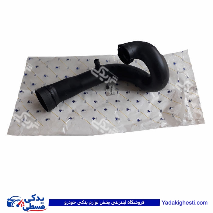 پژو خرطومی هواکش انژکتوری واسطه هواکش 405 X5 ایساکو 1080706202
