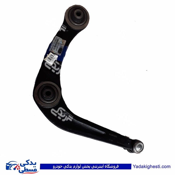 پژو طبق 206 جلو تیپ 5 راست OCAP ایساکو 200501314