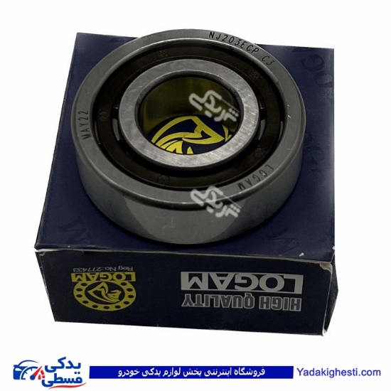 پژو رولبرینگ داخل گلدونی روآ ROA 9000892049