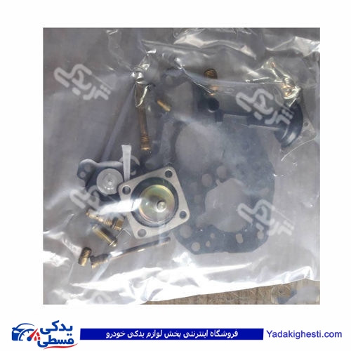 پژو لوازم کاربرات 405 مدل 2000 فدرال موتورز 9000744013
