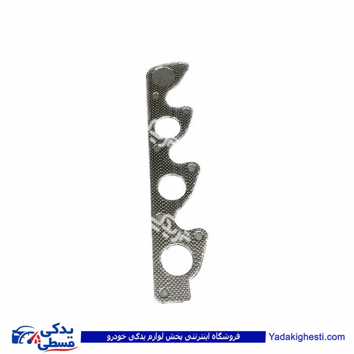تیبا واشر بغل اگزوز منیفولد دود 9000719051