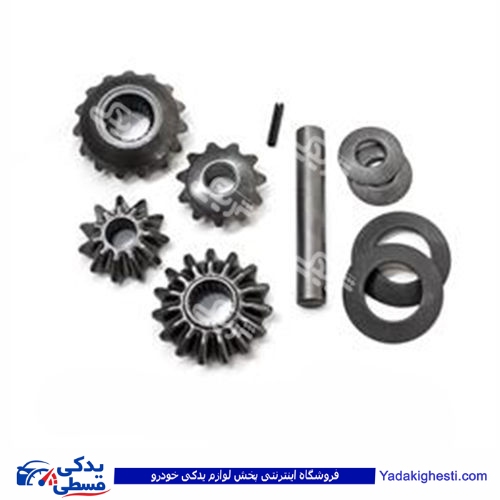 پراید دیشلی کامل هرزگرد و تیبا یورو4 9000904019