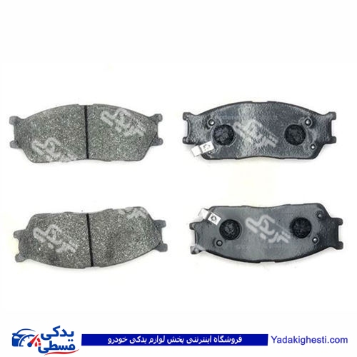 تیبا لنت جلو جدید ریو و رانا HIQ 9000821044