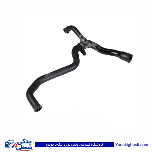 زانتیا شیلنگ رادیات پایین شیلنگ پولاسا 9000871103