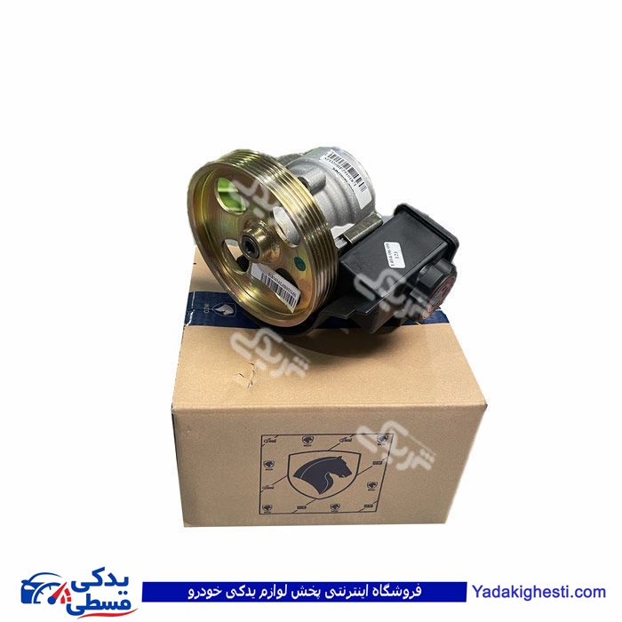پژو پمپ هیدرولیک 206 TU5 ایساکو 360702914