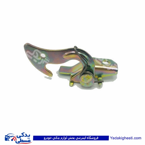 پژو قفل کاپوت خروسکی 405 ایساکو 2390300199