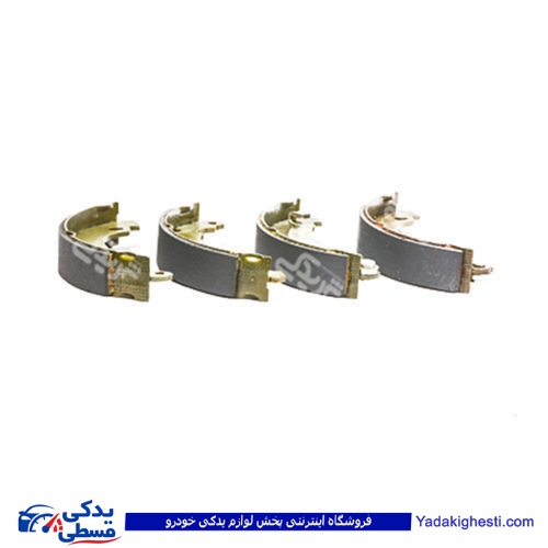 پژو لنت عقب و کفشکی 206 ایساکو تکستار کد112 1460101112