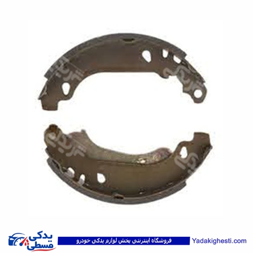 پژو لنت عقب و کفشکی 206 ایساکو تکستار کد112 1460101112