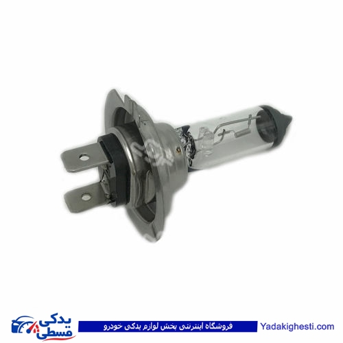 پژو لامپ گازی پرشیائی ایساکو 1610500299