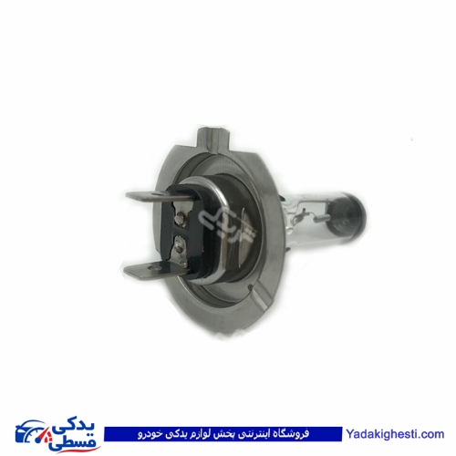 پژو لامپ گازی پرشیائی ایساکو 1610500299