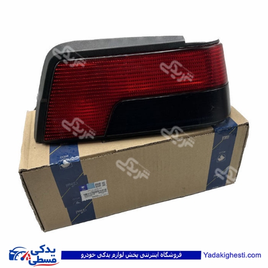 پژو چراغ خطر 405 راست ایساکو 540400218