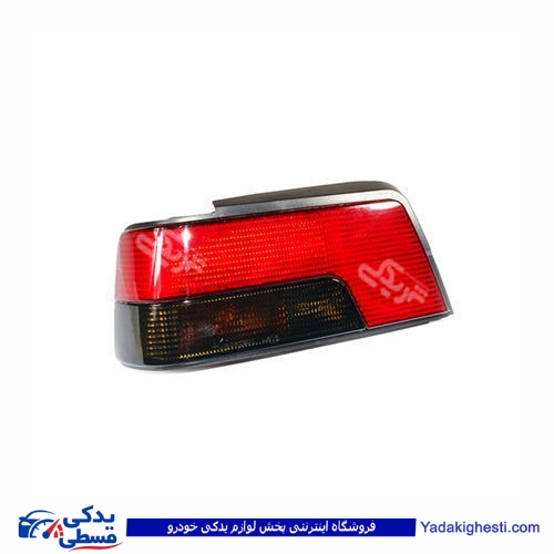 پژو چراغ خطر 405 راست ایساکو 540400218