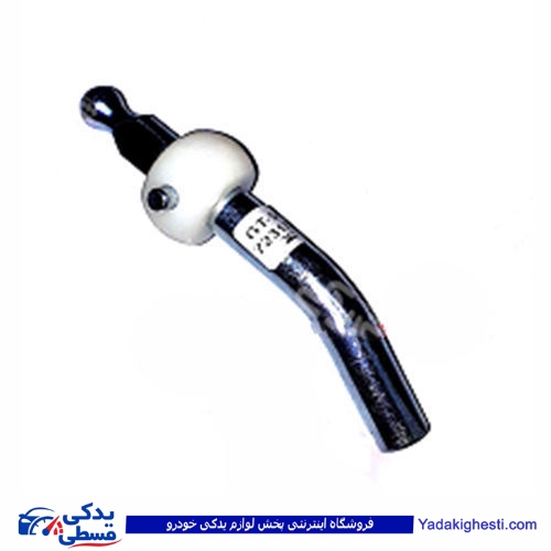 دسته دنده پیکان پایینی (تحتانی) ایساکو 150204199