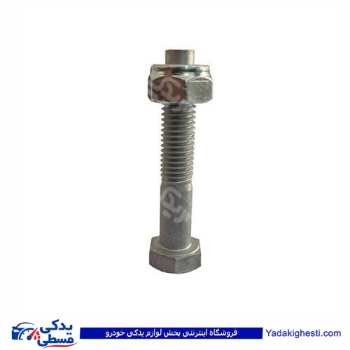 پژو پیچ طبق 206 با مهره دینا پارت 1605098