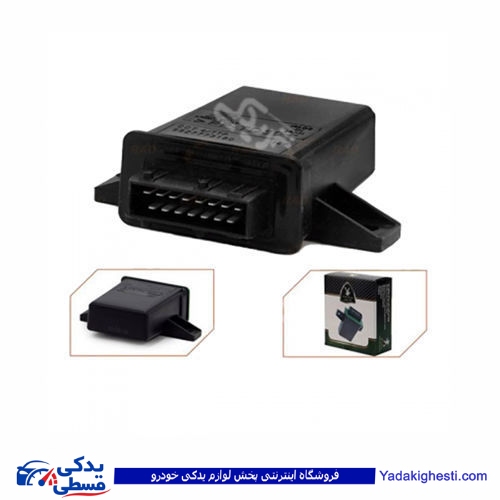 پژو یونیت فن 405 مشکی سامفر 100307