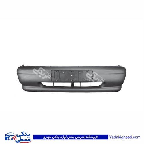 پراید سپر جلو 132 9000723013 عطار یدک