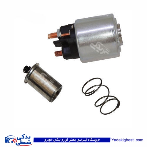 ال 90 اتوماتیک استارت دینا پارت 2201013 L90 ( عمده )