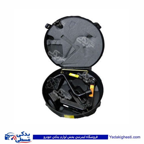 جک بالابر پک کامل پیکان دینا پارت 2105071