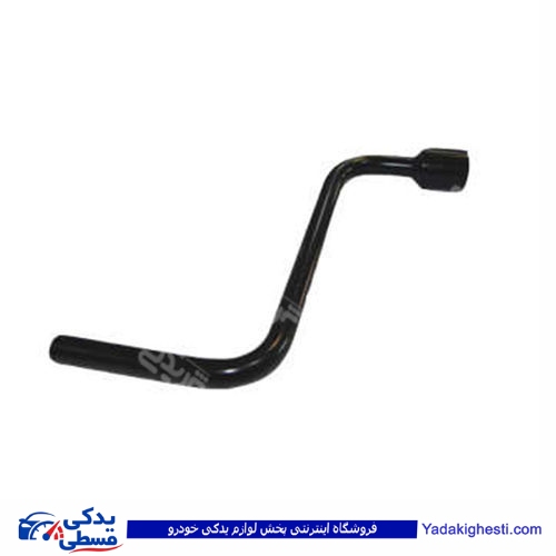 پژو آچار چرخ 405 سمند و دنا دینا پارت 2105070