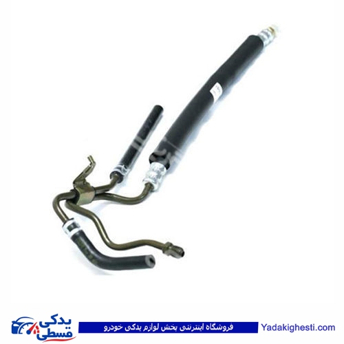 تیبا شیلنگ هیدرولیک فرمان دینا پارت 2503006