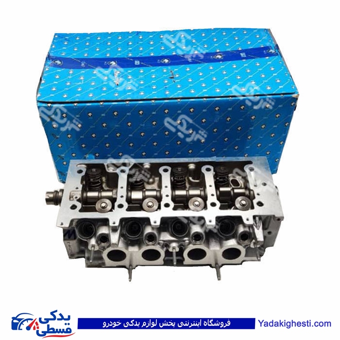 پژو سرسیلندر 206 تیپ 2 کامل ایساکو کد 601 910500601