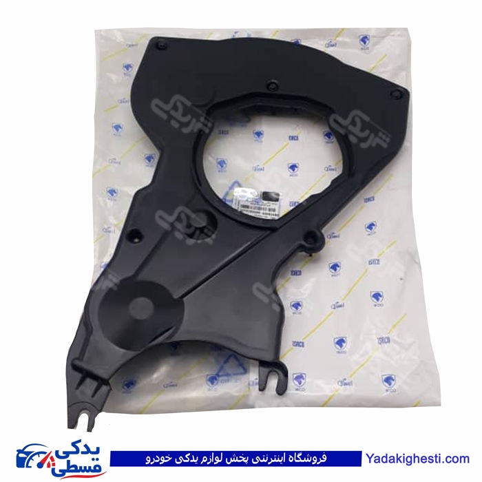پژو قاب تسمه تایم 206 پشت تیپ 5 ایساکو 2370100399