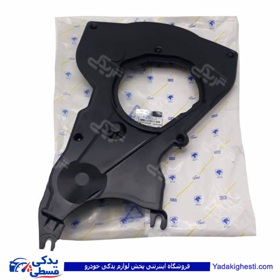 پژو قاب تسمه تایم 206 پشت تیپ 5 ایساکو 2370100399