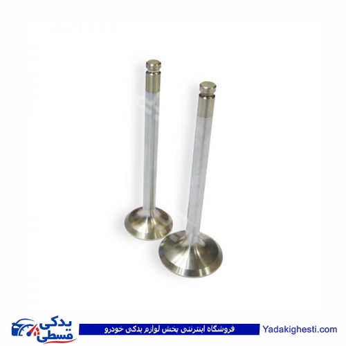 پژو سوپاپ روآ ROA سال ایساکو کد 2601-3201 960403201