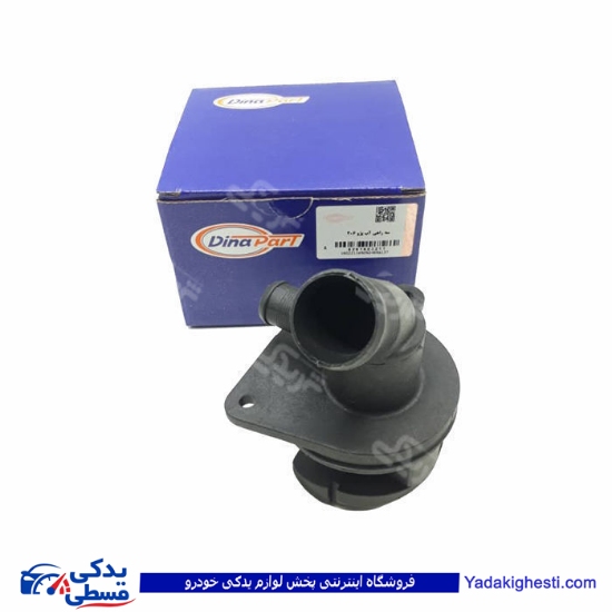 پژو سه راهی آب 206 تیپ 2 دینا پارت 1602211