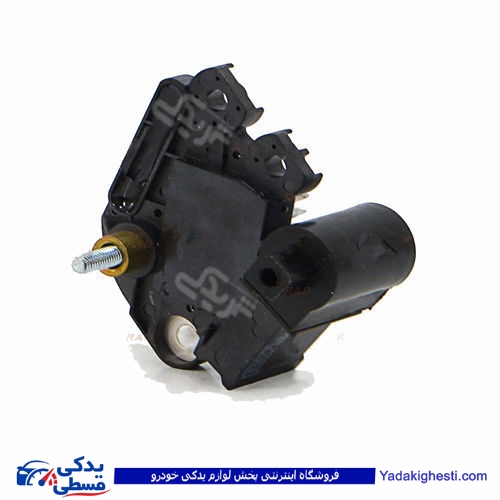 پژو آفتامات دینام 405 طرح جدید هانترپارت HUNTER 422199
