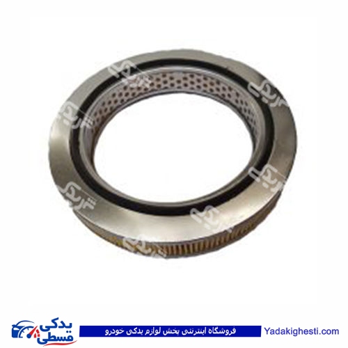 پراید فیلتر هوا کاربراتوری دینا پارت 1502284