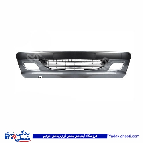 پژو سپر جلو پارس 9000301260