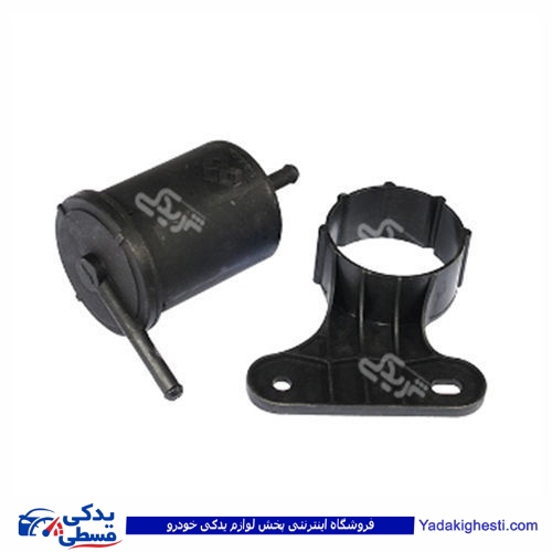 پراید صافی بنزین انژکتوری یک سر کج هانترپارت HUNTER 411952