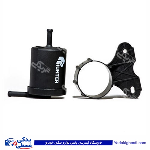 پراید صافی بنزین انژکتوری یک سر کج هانترپارت HUNTER 411952