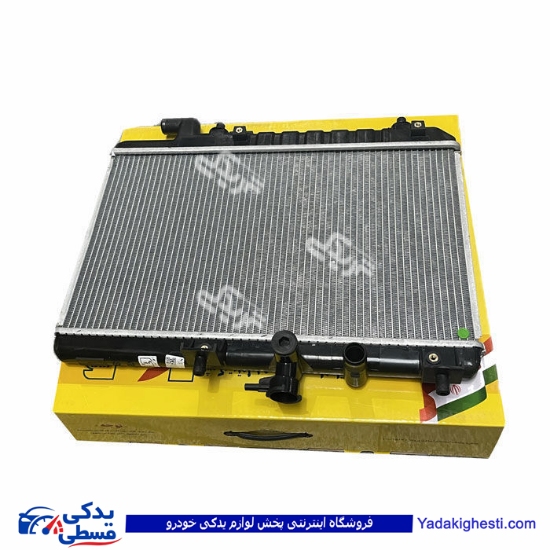 رادیاتور آب تیبا 9000935019