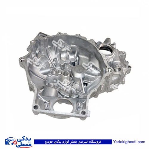 تیبا پوسته کلاچ دینا پارت 2502005